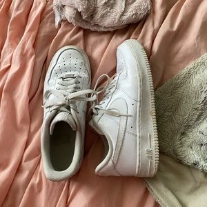 Nike Air Force 1’s